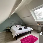 بيت للعطل Pierre Et O By Melrose *