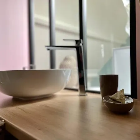 Pierre Et ô By Melrose Casa de Férias