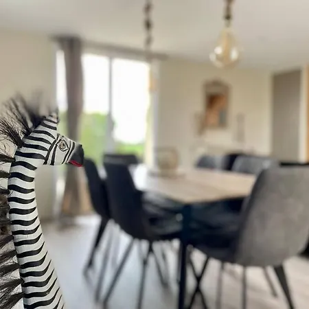 Casa de Férias Pierre Et ô By Melrose Cottun