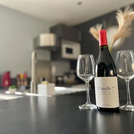 Pierre Et ô By Melrose Casa de Férias