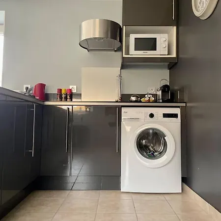 度假居 Pierre Et O By Melrose