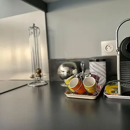 度假居 Pierre Et O By Melrose *