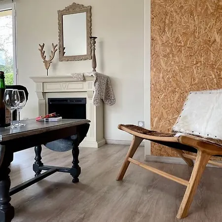 Casa de Férias Pierre Et ô By Melrose