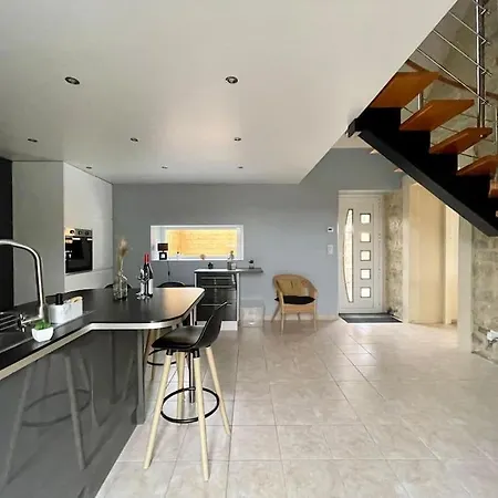 Casa de Férias Pierre Et ô By Melrose Cottun