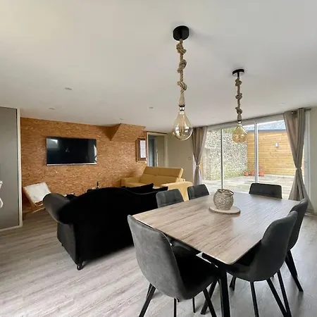 度假居 Pierre Et O By Melrose