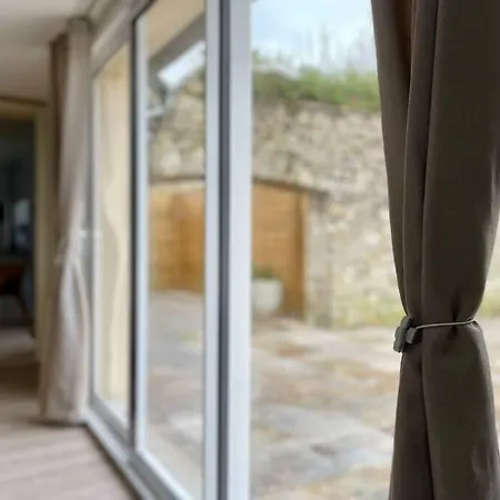 Casa de Férias Pierre Et ô By Melrose Cottun