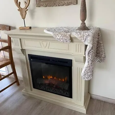 Pierre Et ô By Melrose Casa de Férias