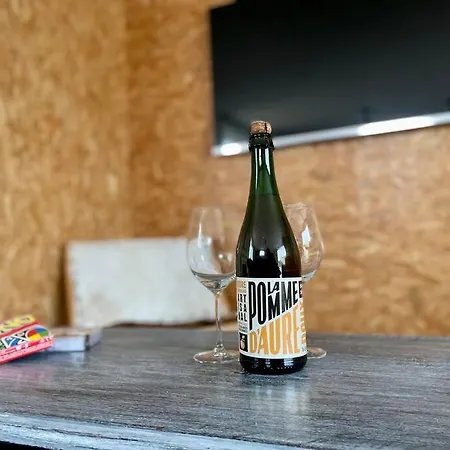 Pierre Et ô By Melrose