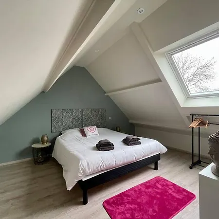 Casa de Férias Pierre Et ô By Melrose *