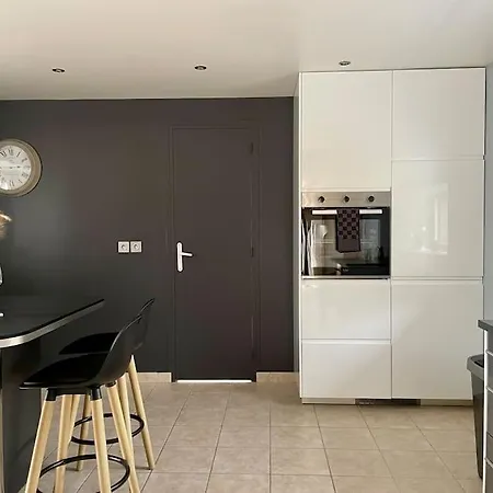 Pierre Et ô By Melrose Casa de Férias Cottun