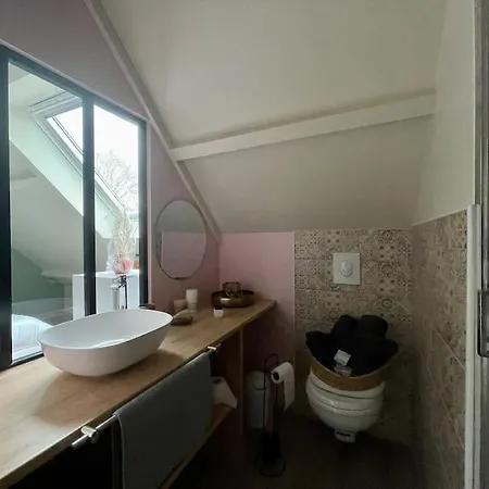 Pierre Et ô By Melrose *