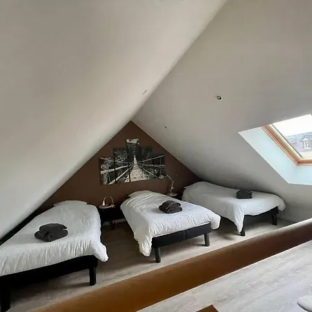 Pierre Et ô By Melrose Casa de Férias Cottun