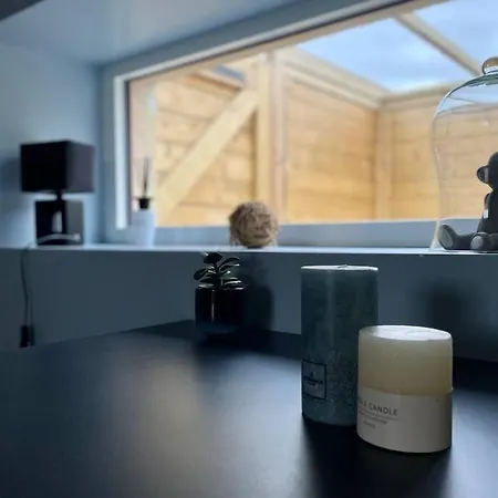 Pierre Et ô By Melrose *