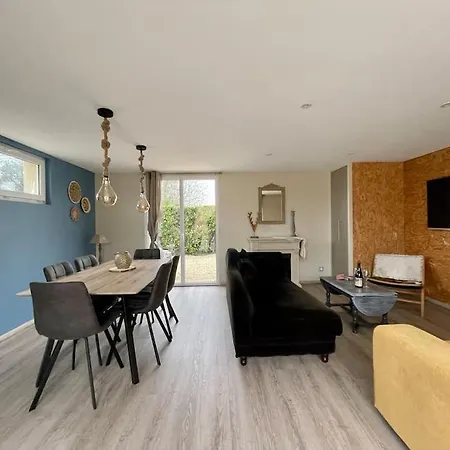 Pierre Et ô By Melrose Casa de Férias *