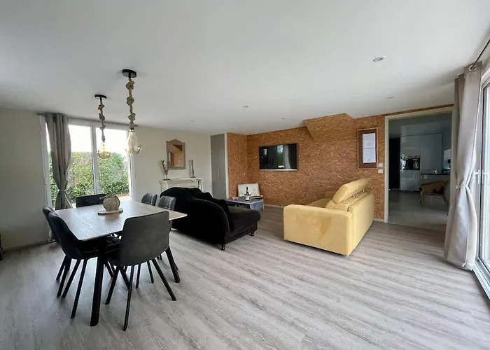 Nyaraló Pierre Et O By Melrose *