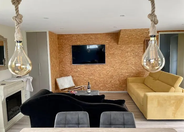 Pierre Et O By Melrose