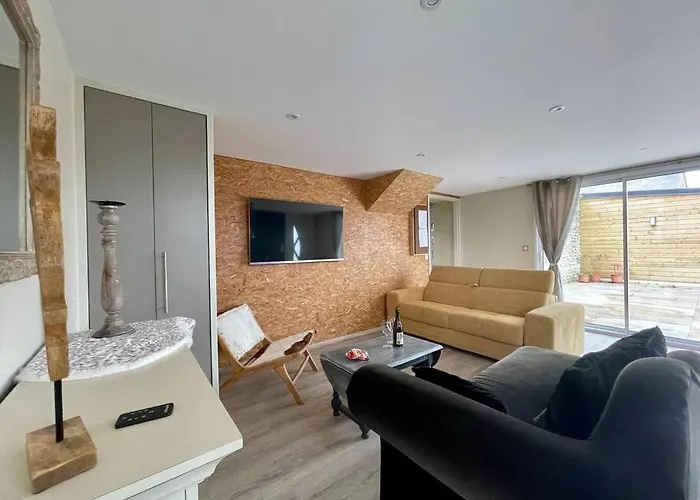 Pierre Et O By Melrose * Cottun