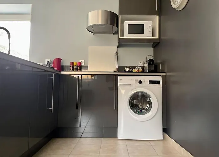 Nyaraló Pierre Et O By Melrose