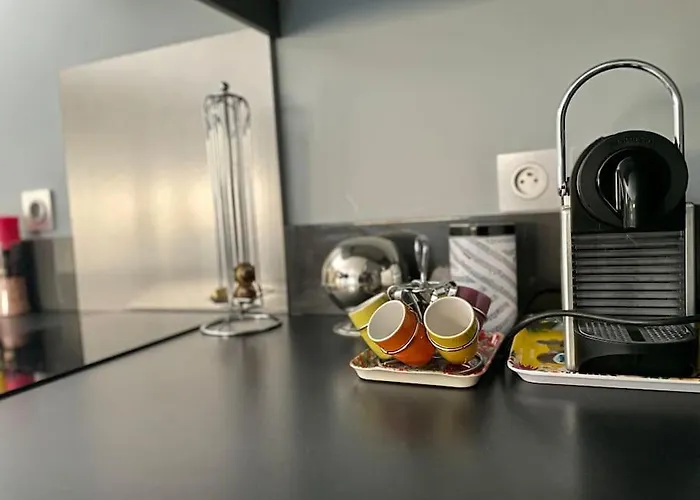 Nyaraló Pierre Et O By Melrose *