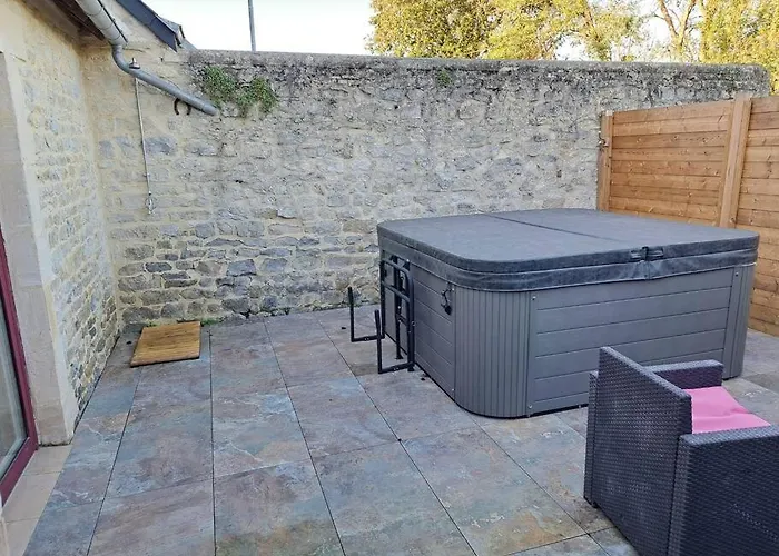 Pierre Et O By Melrose Cottun