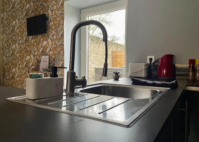 Nyaraló Pierre Et O By Melrose *