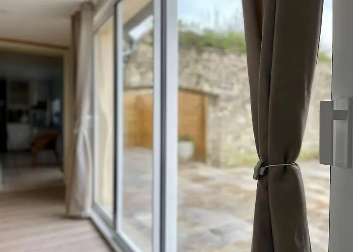 度假居 Pierre Et O By Melrose Cottun