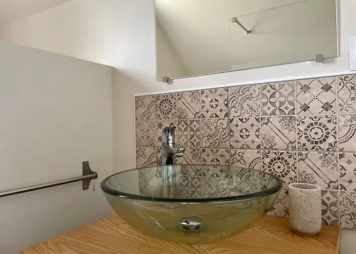 Nyaraló Pierre Et O By Melrose