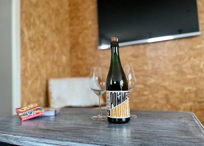 Pierre Et O By Melrose