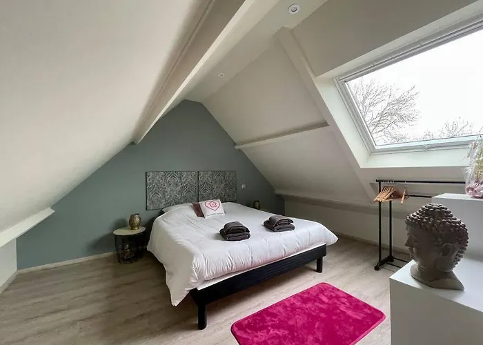 Nyaraló Pierre Et O By Melrose *