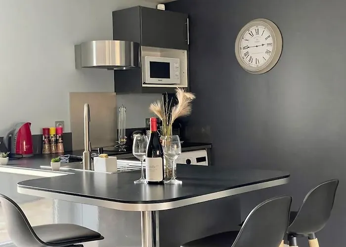 Nyaraló Pierre Et O By Melrose