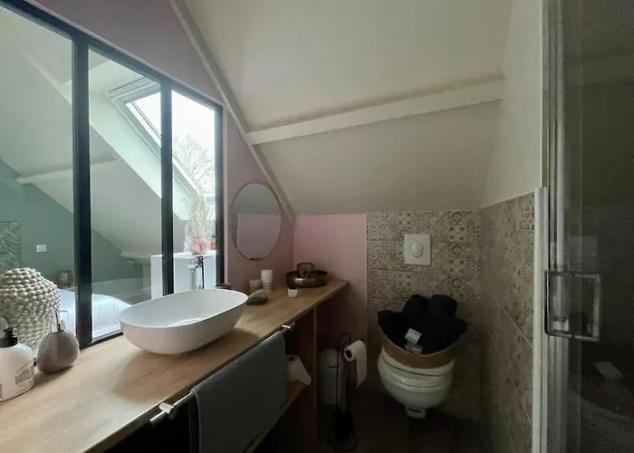 Pierre Et O By Melrose *