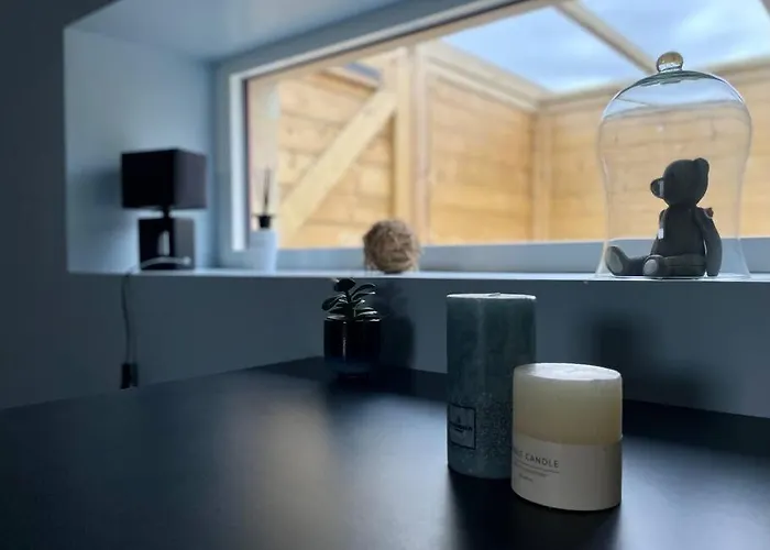 Pierre Et O By Melrose *