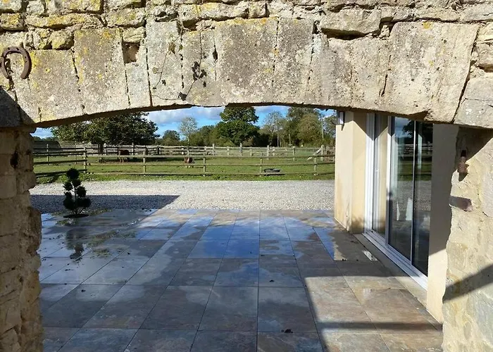 Nyaraló Pierre Et O By Melrose