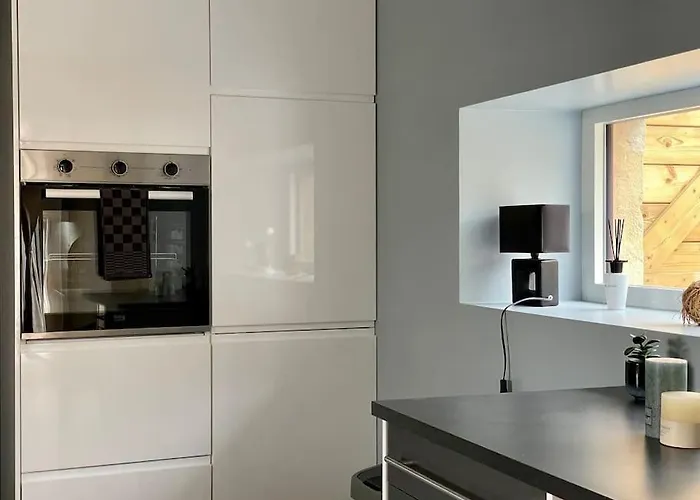 Nyaraló Pierre Et O By Melrose *