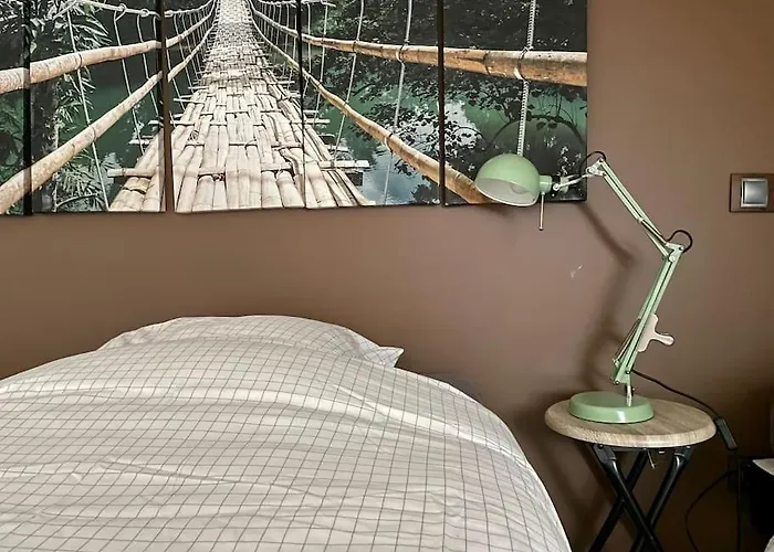 Nyaraló Pierre Et O By Melrose *